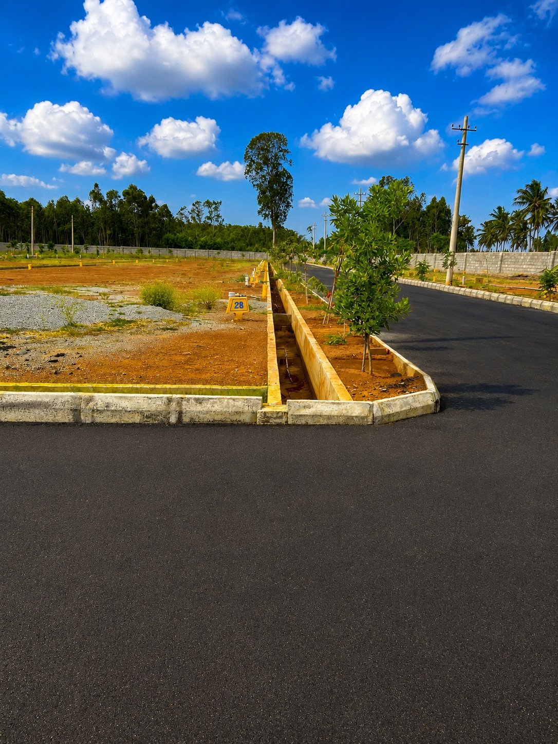 Aloka Green County